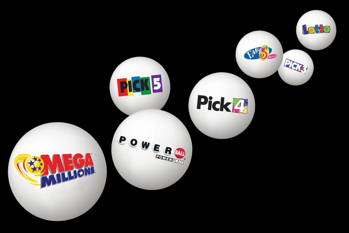 Lottery Service Hero