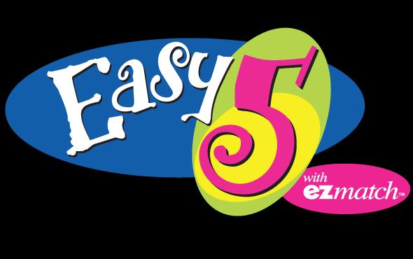 Easy 5