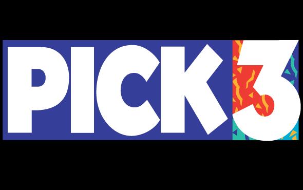 Pick 3