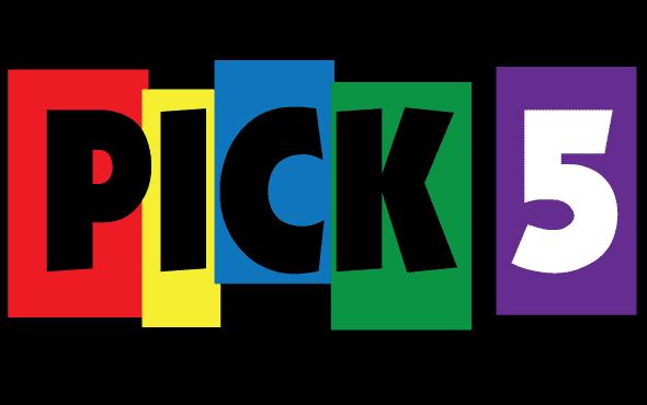 Pick 5
